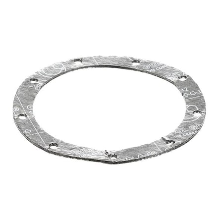 Rational Gasket For Burner Flange 5110.1311